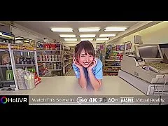 xxx vr